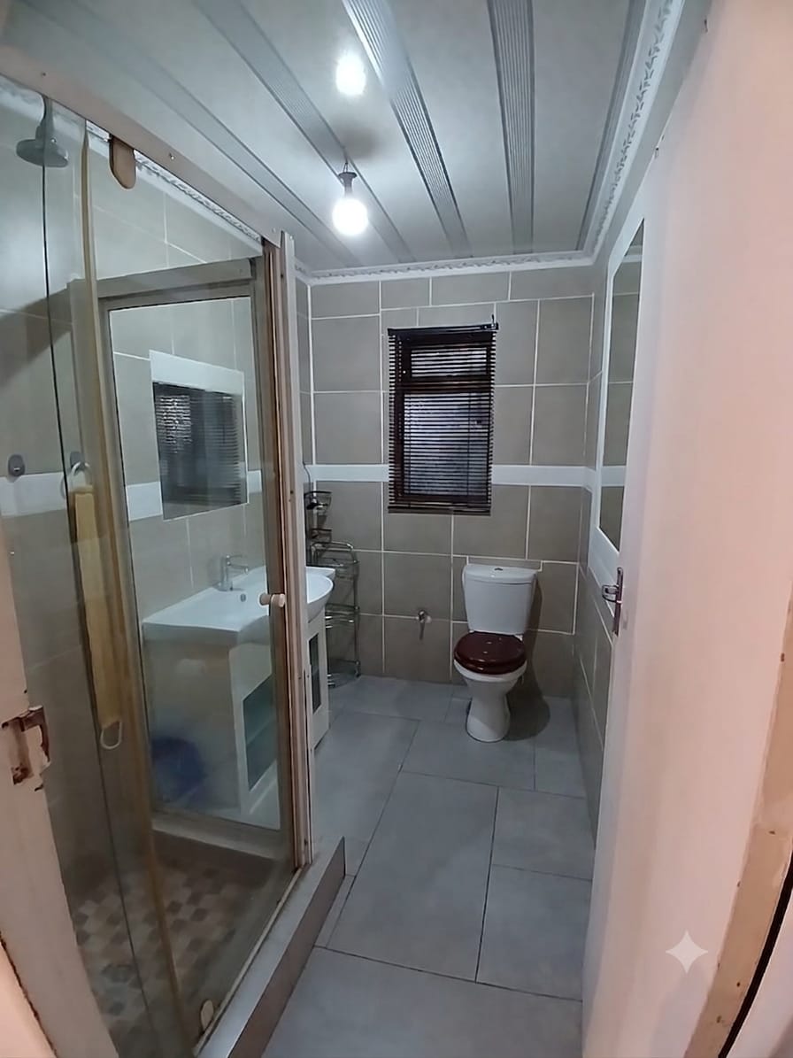 3 Bedroom Property for Sale in Kleinvlei Western Cape